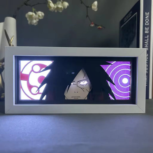 Madara Box-Light